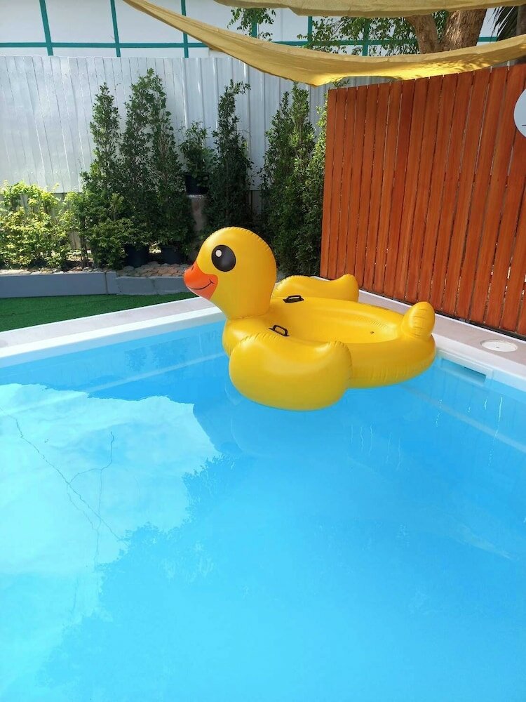 Фото Ruenthip Residence Pattaya