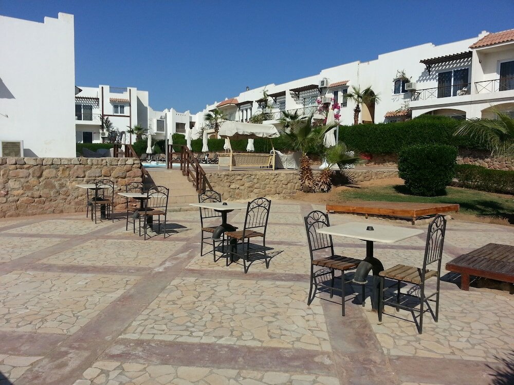 Фото Logaina Sharm