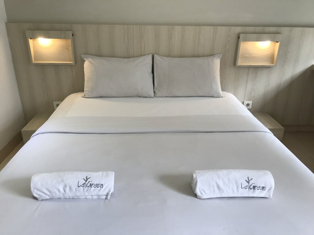 Фото LeGreen Suite Tondano