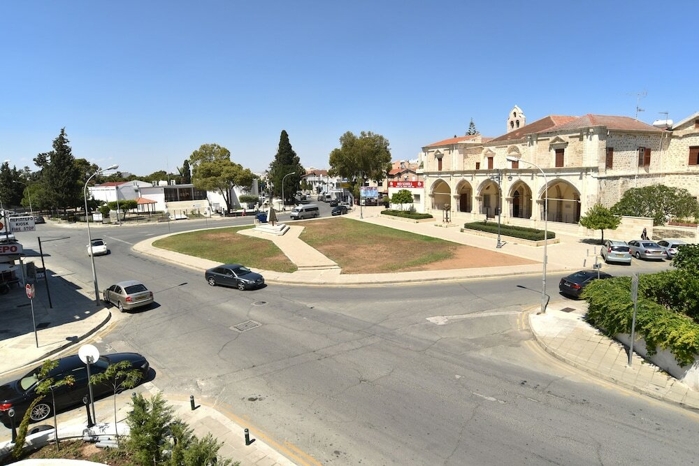 Фото Rise Urban Art Hotel