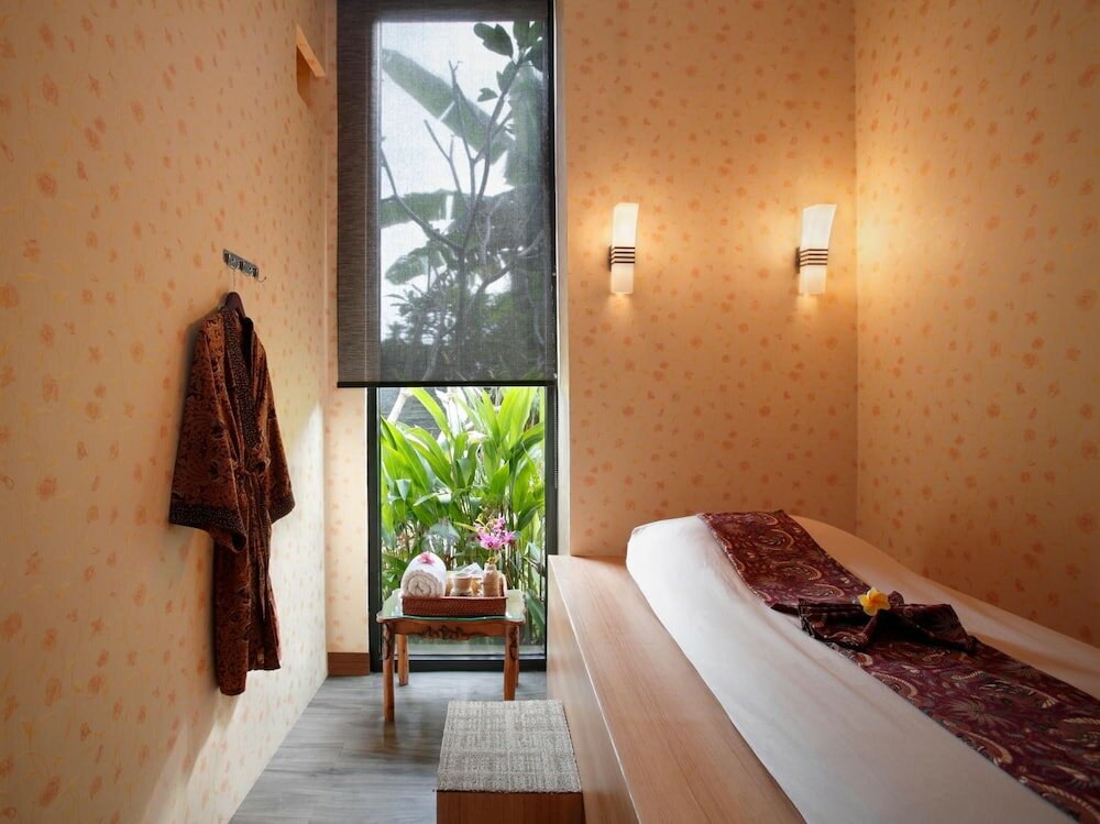 Фото Batiqa Hotel Palembang