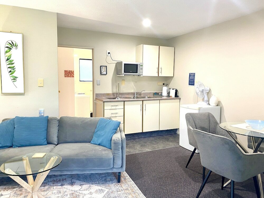 Фото Heritage Park Lodge