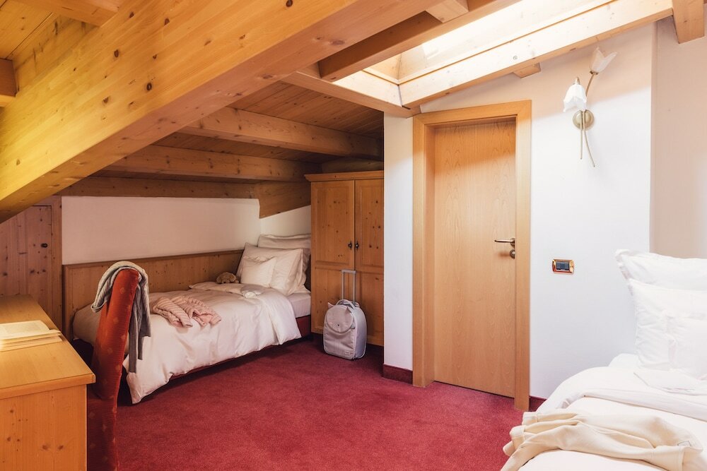 Фото Alpin Royal Wellness Refugium & Resort Hotel