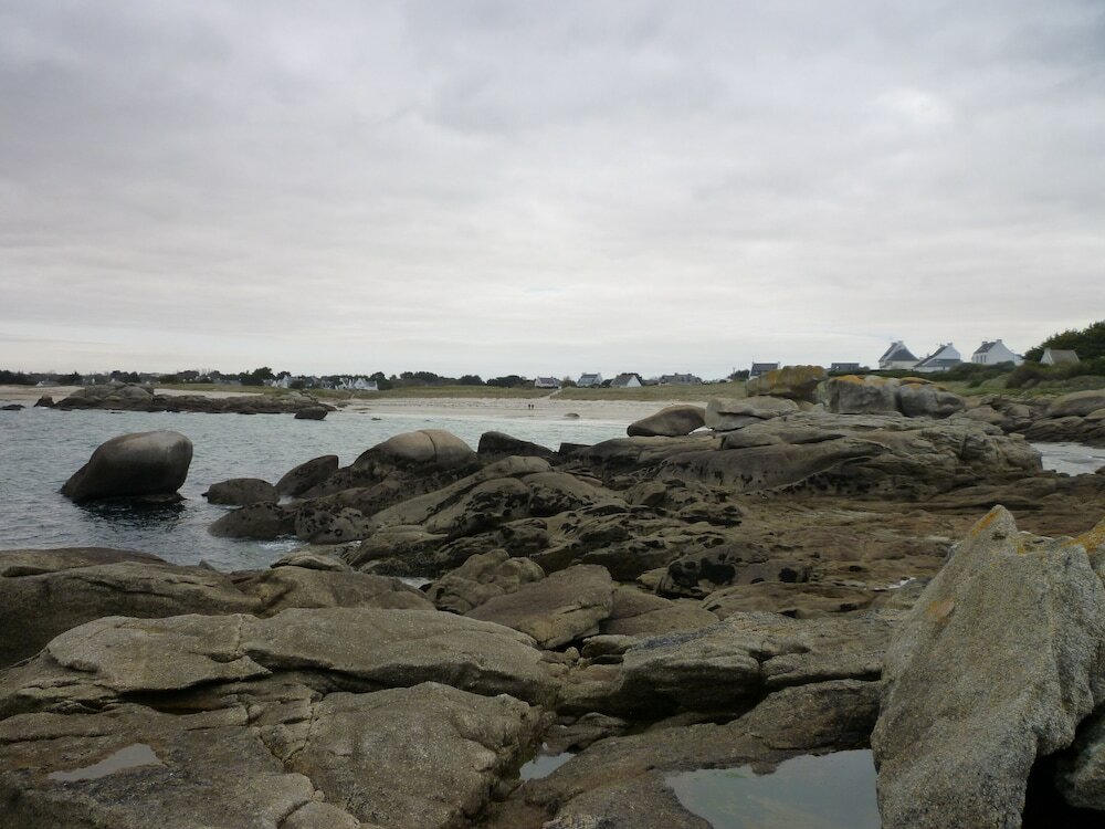 Фото Hotel Kyriad Quimper Sud