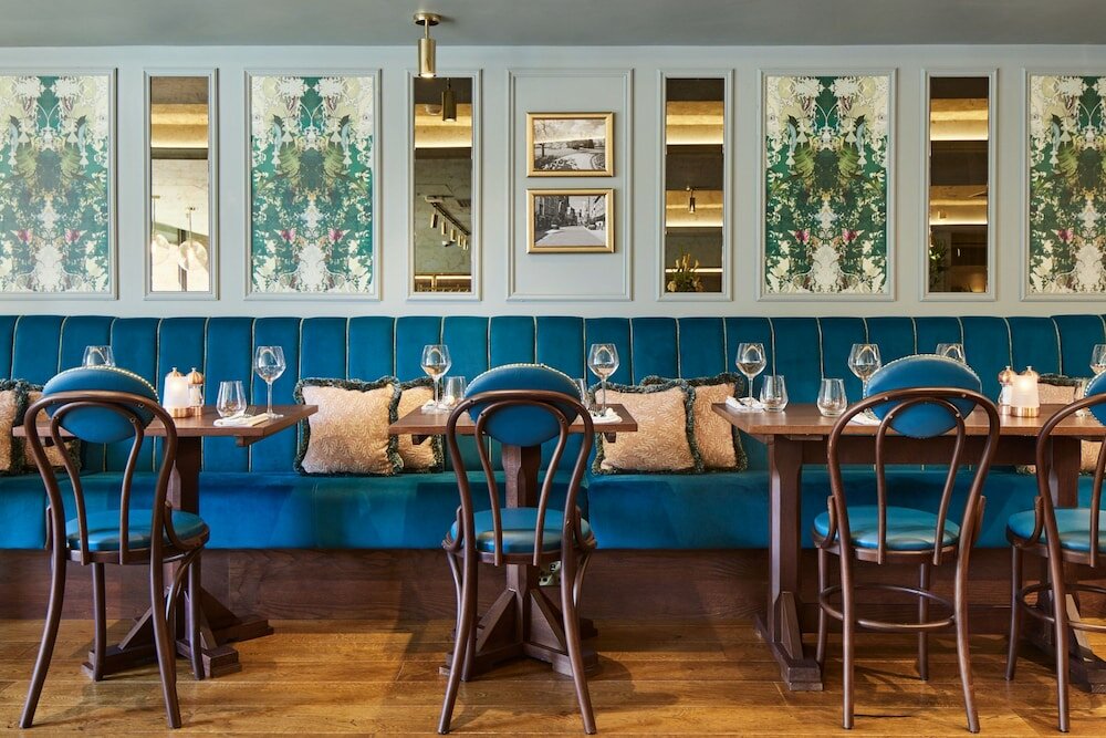 Фото Cardiff Marriott Hotel