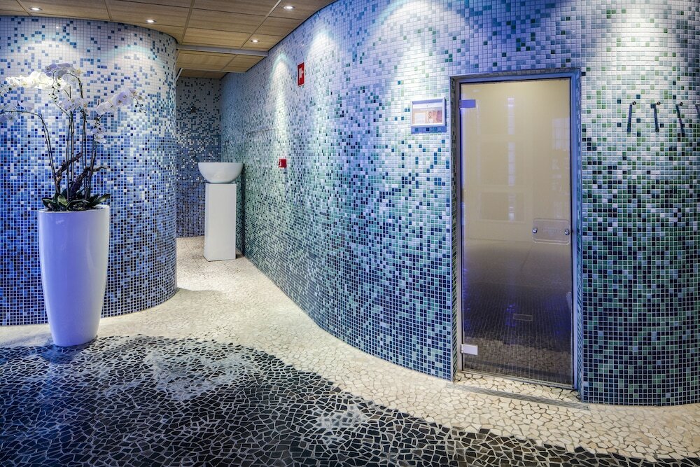 Фото Fletcher Wellness-Hotel Trivium