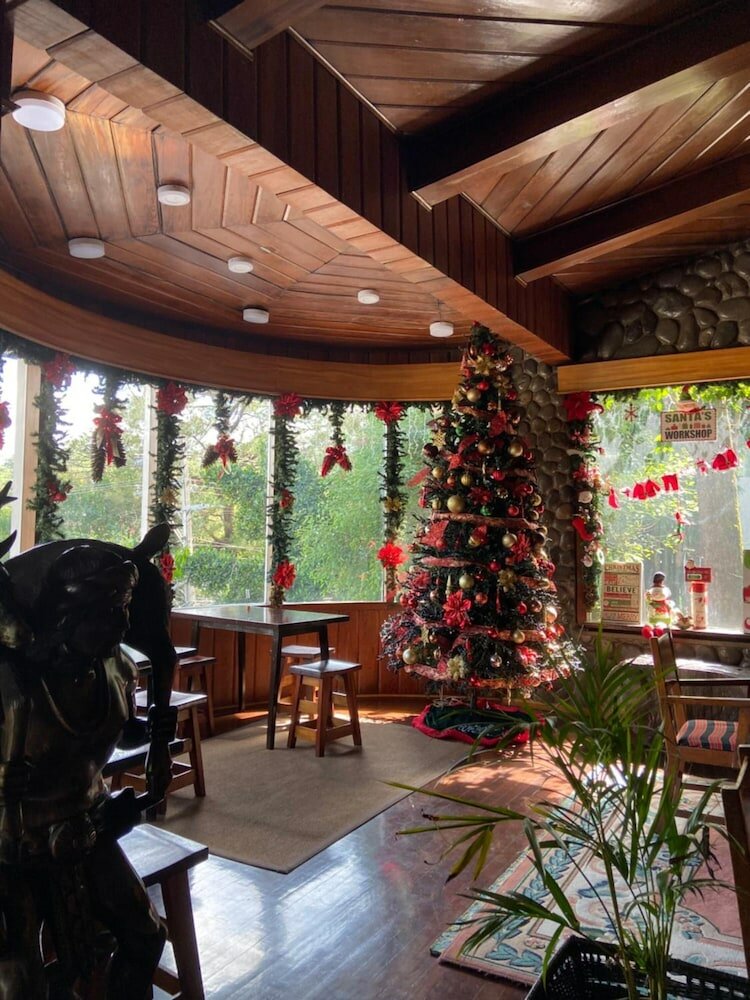 Фото Mountain Lodge