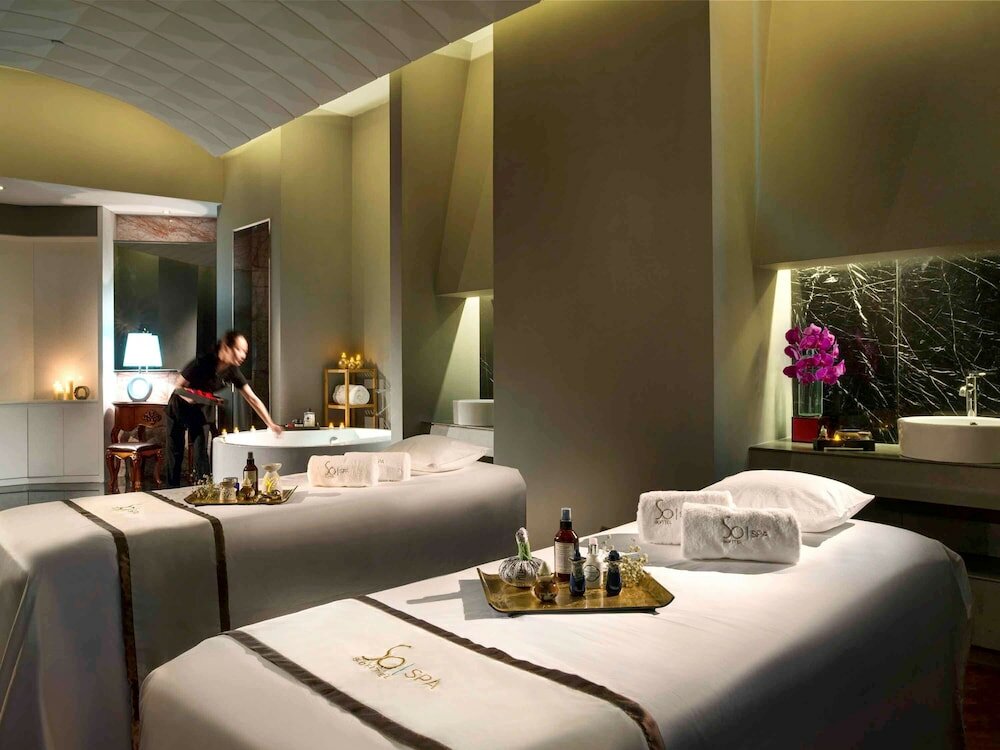 Фото Sofitel Kunming