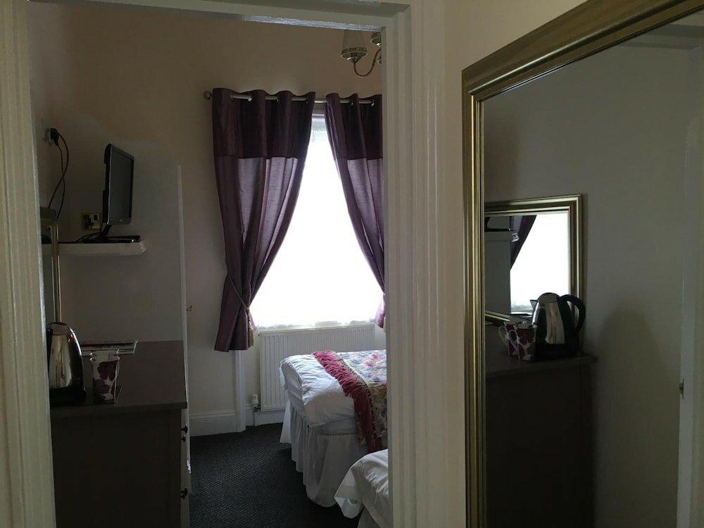 Фото Atlanta Guesthouse