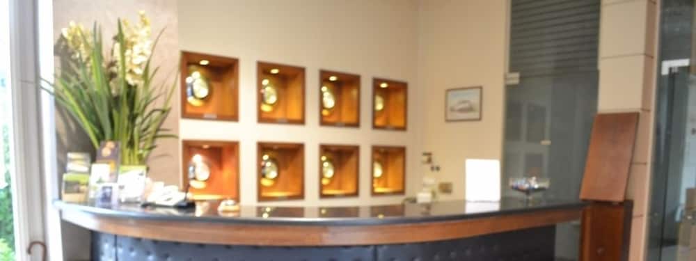 Фото Galaxy Hotel