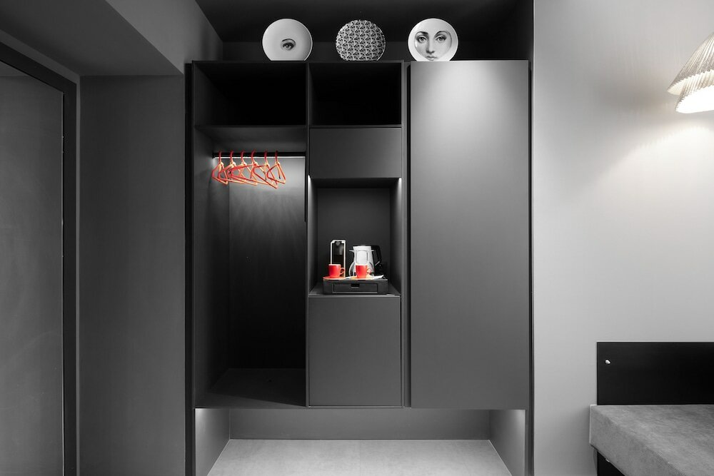 Фото The Manes Boutique Hotel Prague