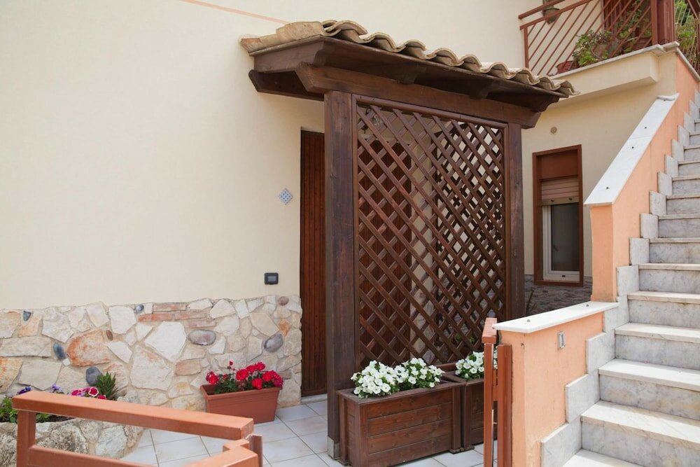 Фото B&b Camere e Cassata