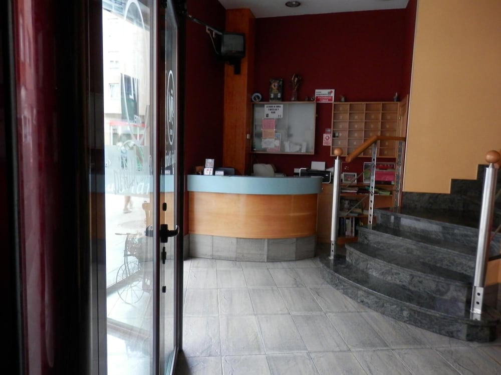 Фото Hotel Doña María