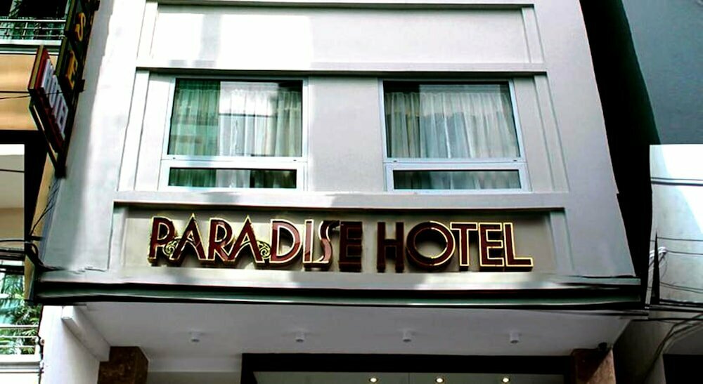 Hotel Paradise Hotel, Da Nang, photo