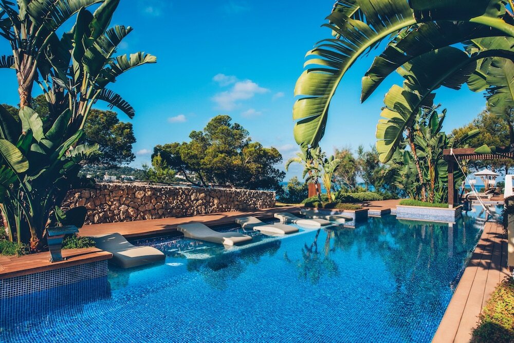 Фото Iberostar Selection Jardín del Sol Suites