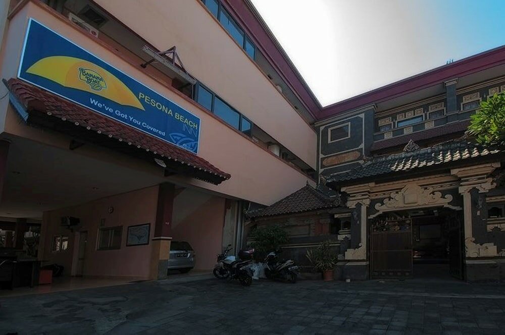 Фото Pesona Beach Inn