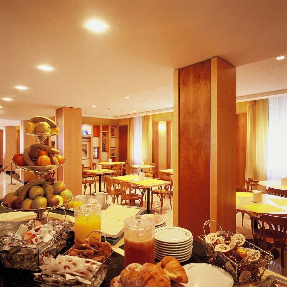 Фото Hotel Terme