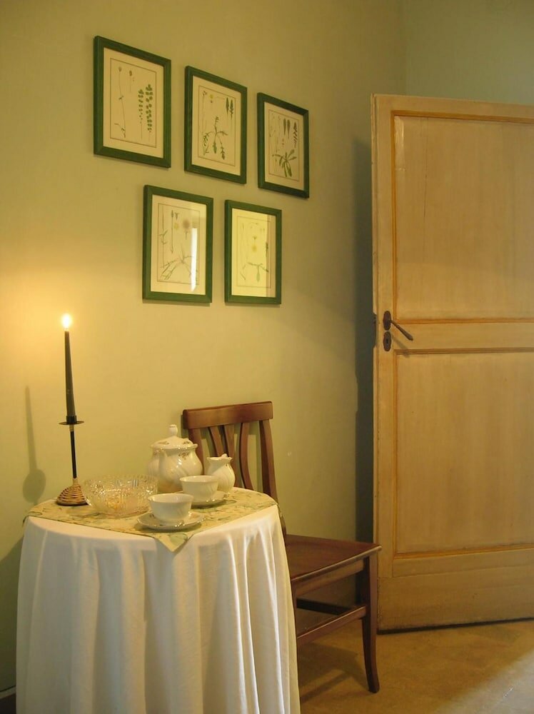 Фото Villa Mustafà