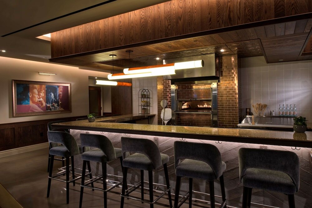 Фото Canopy by Hilton Washington Embassy Row