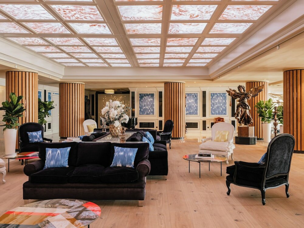 Фото Hotel Victoria Gran Meliá