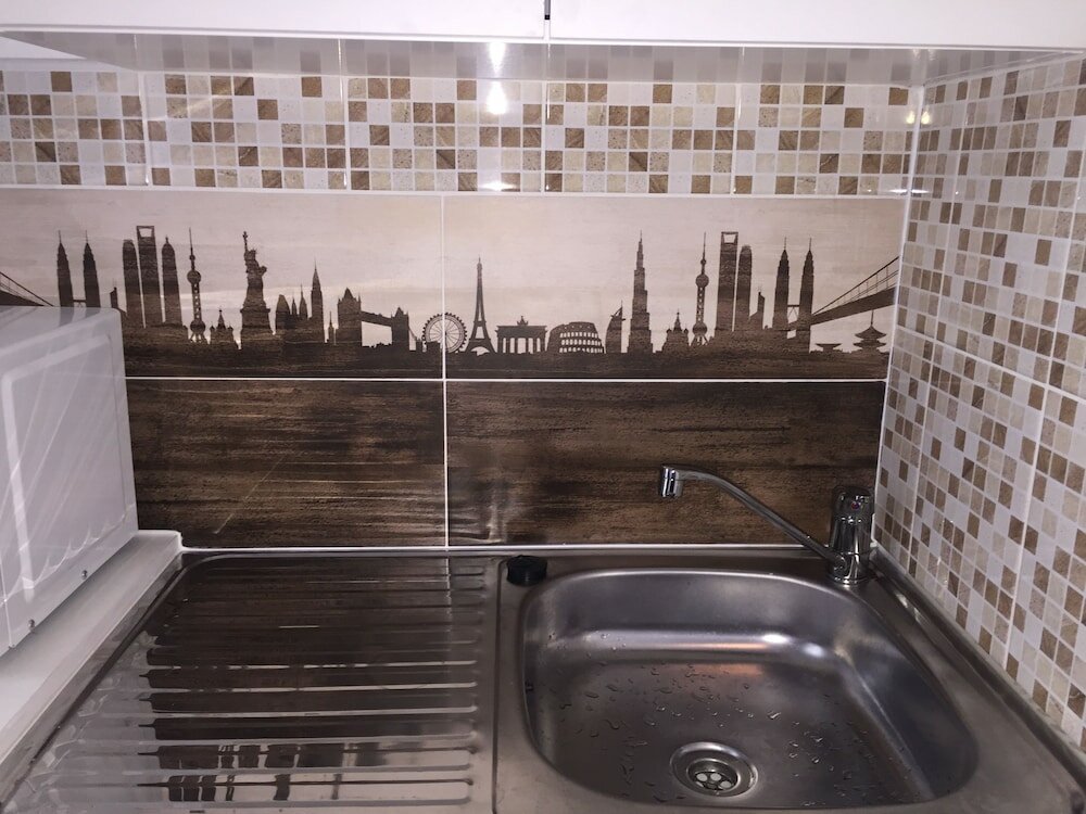 Фото Omega Guesthouse Budapest