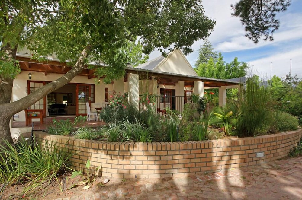 Фото Kleinbosch Lodge