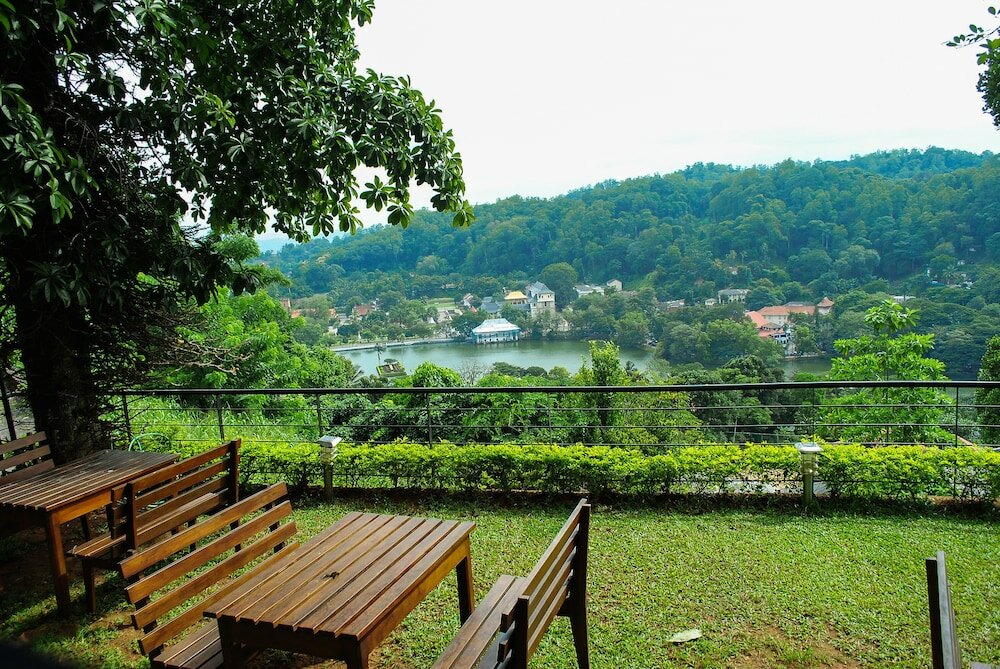 Фото Hotel See Kandy