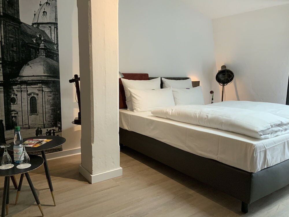 Фото Altstadthotel Arte