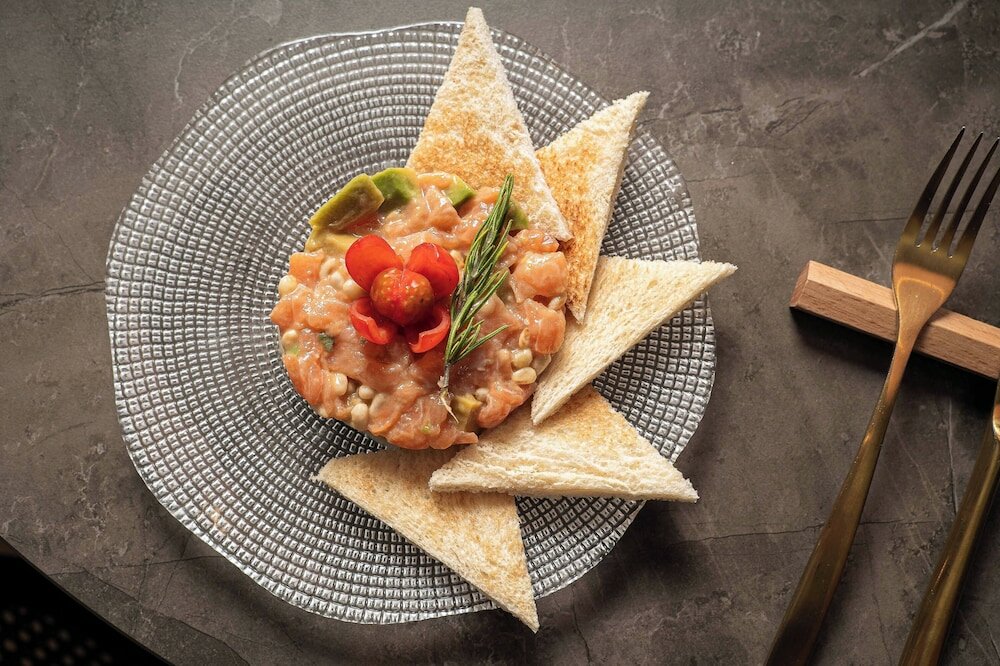 Фото Отель Catalonia Park Güell