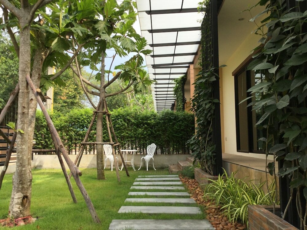 Фото Fairtex Residence Pattaya