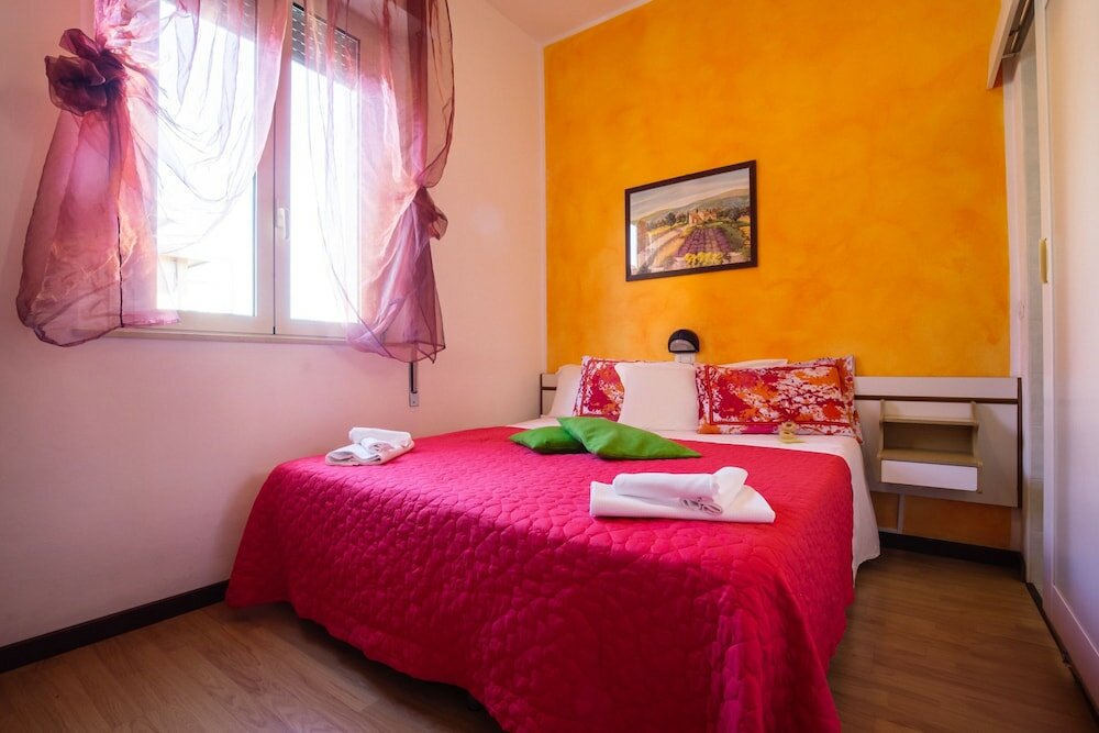 Фото Hotel Eriale