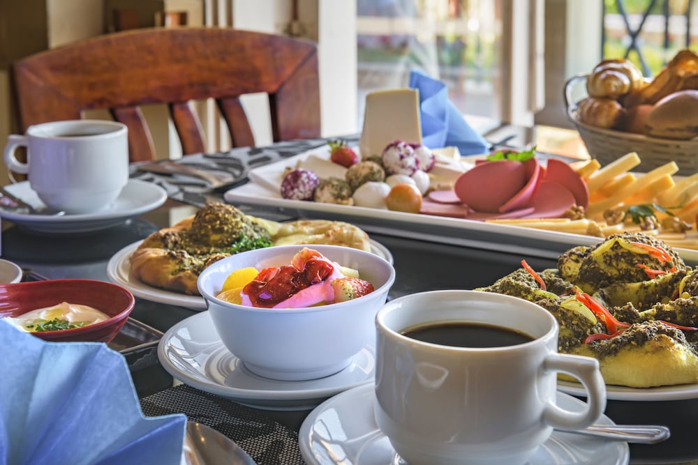 Фото Marina Plaza Tala Bay