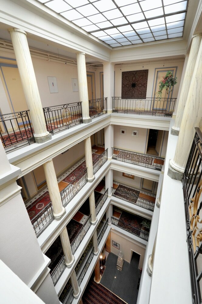 Фото Hotel Victoria