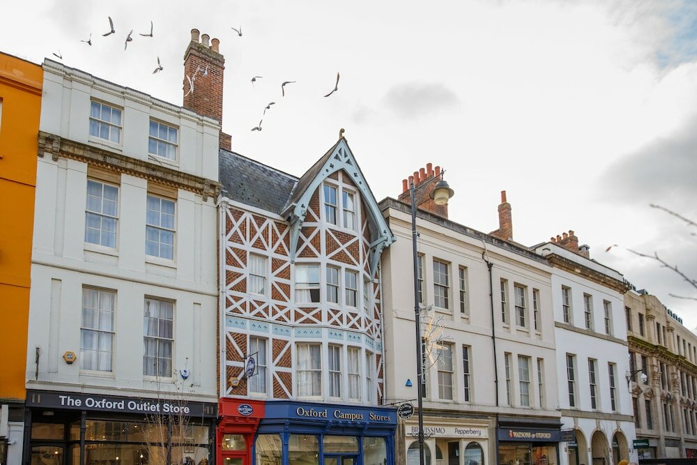 Фото The Buttery 