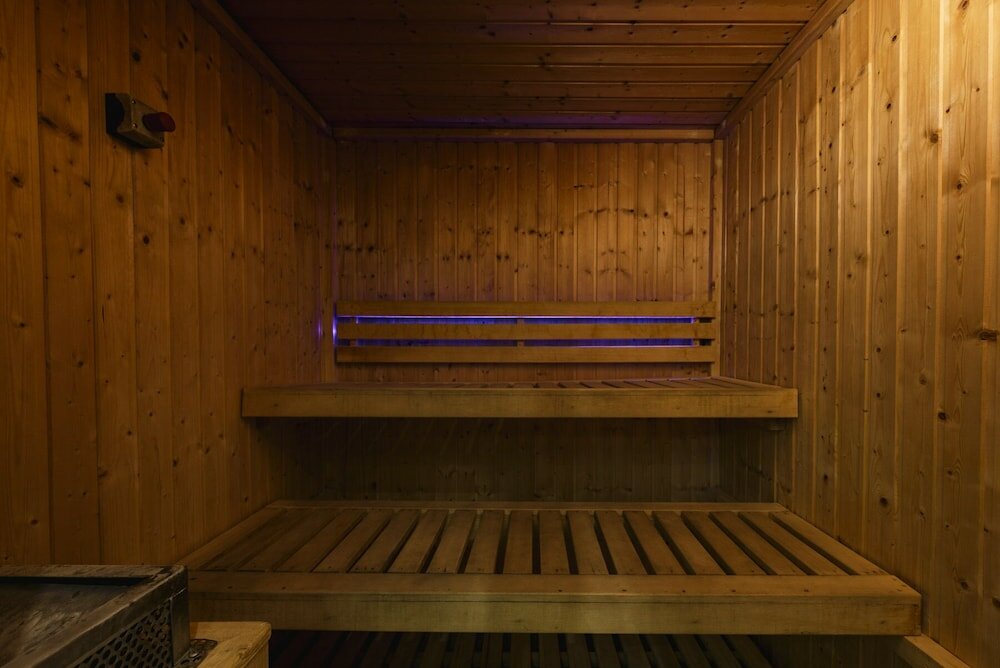 Фото Apartamentos Beverly Hills Heights - Excel Hotels & Resorts