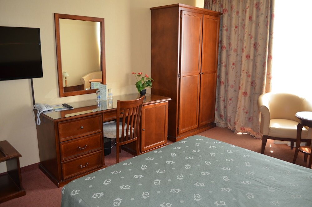 Фото Bankya Palace