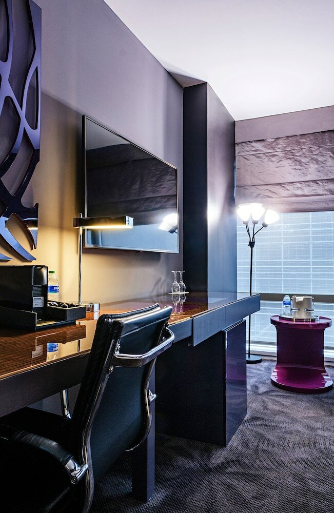 Фото W Atlanta Downtown