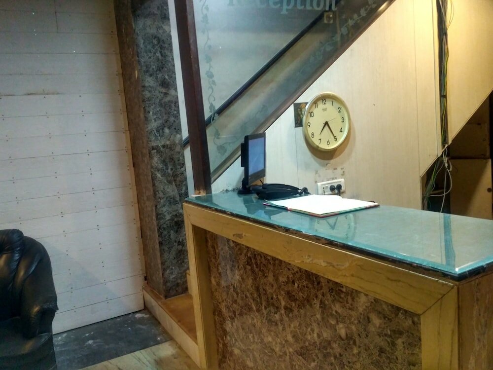 Фото Hotel Parag