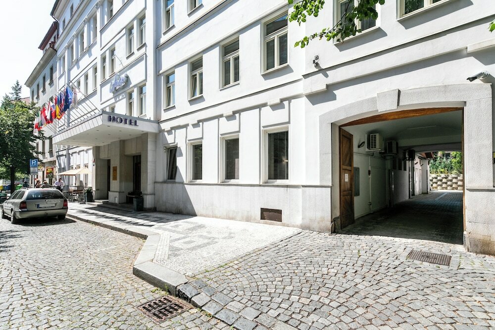 Фото Hotel Ametyst