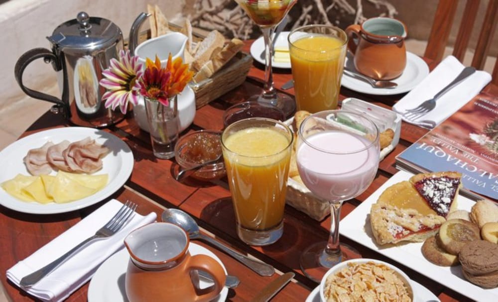 Фото La Merced del Alto