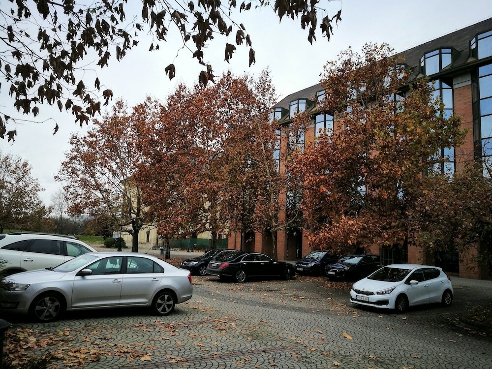 Фото Verdi Budapest Aquincum 