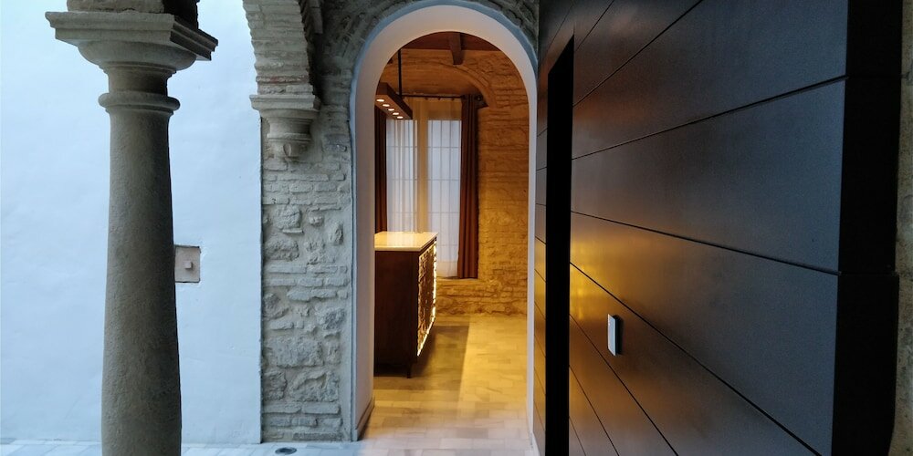 Фото Patios del Orfebre