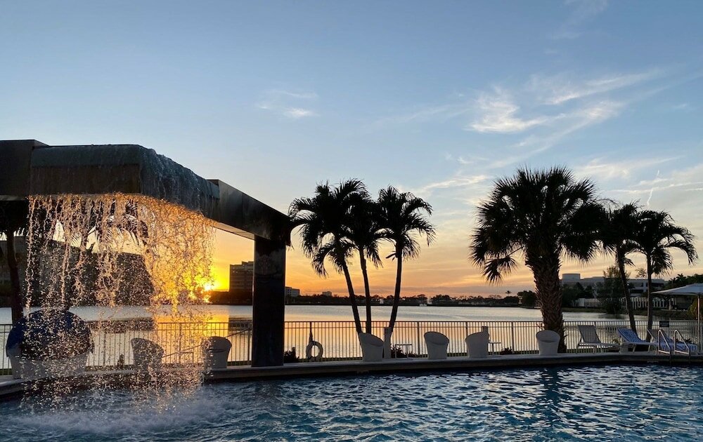 Фото Pullman Miami Airport