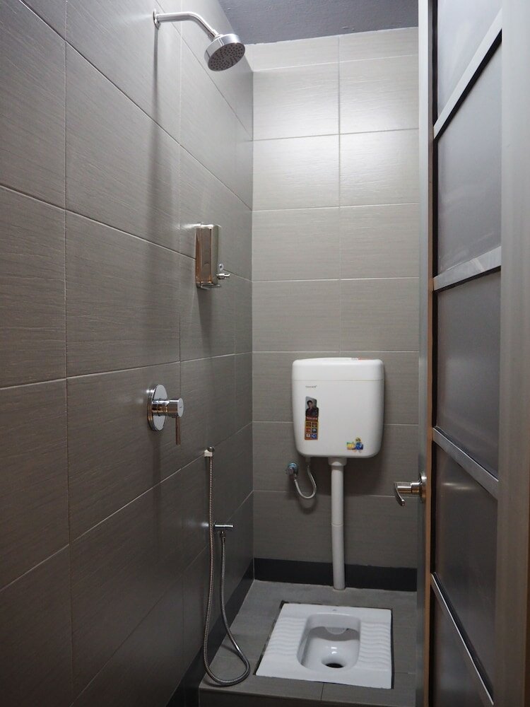 Фото Leo Backpackers Central Market