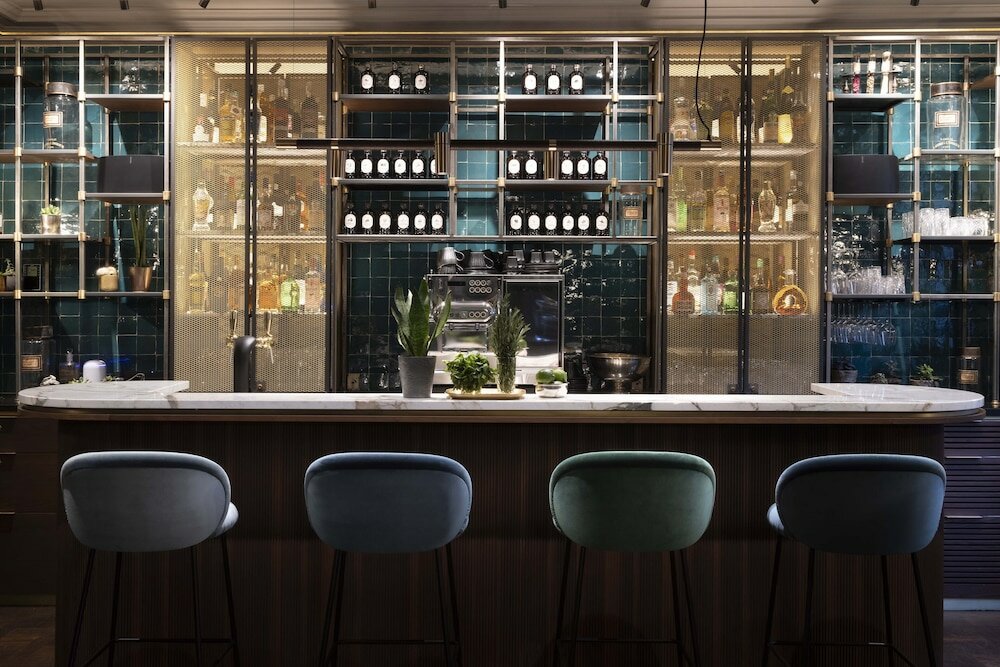 Фото Victoria Palace