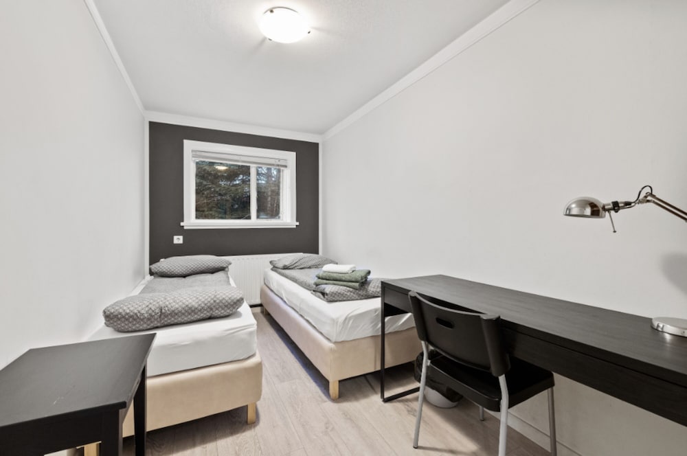 Фото Súlur Guesthouse 1