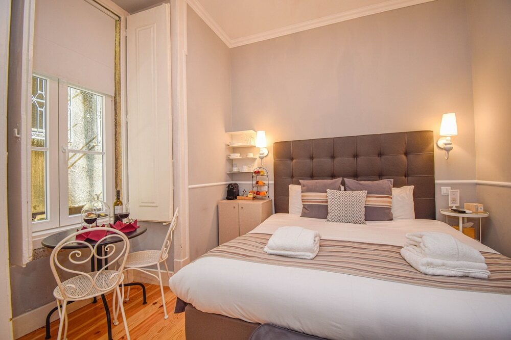 Фото B in B Lisbon Downtown Suites