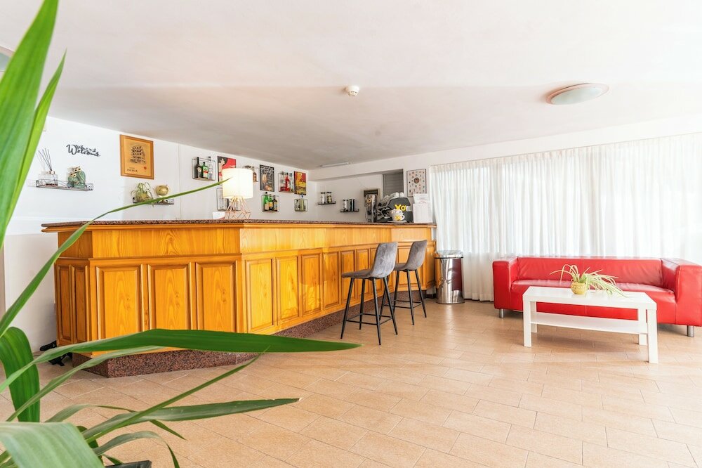 Фото Hotel Ischia