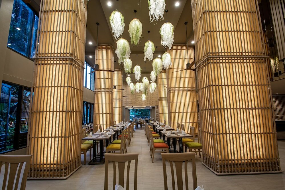 Фото Peach Hill Hotel And Resort