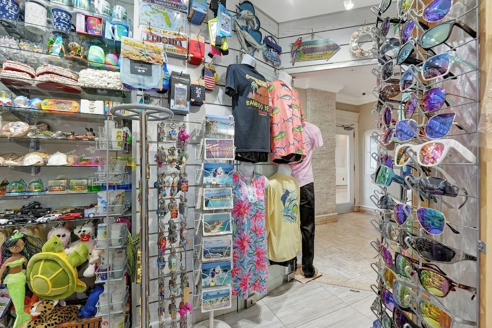 Фото Ocean Manor Beach Hotel